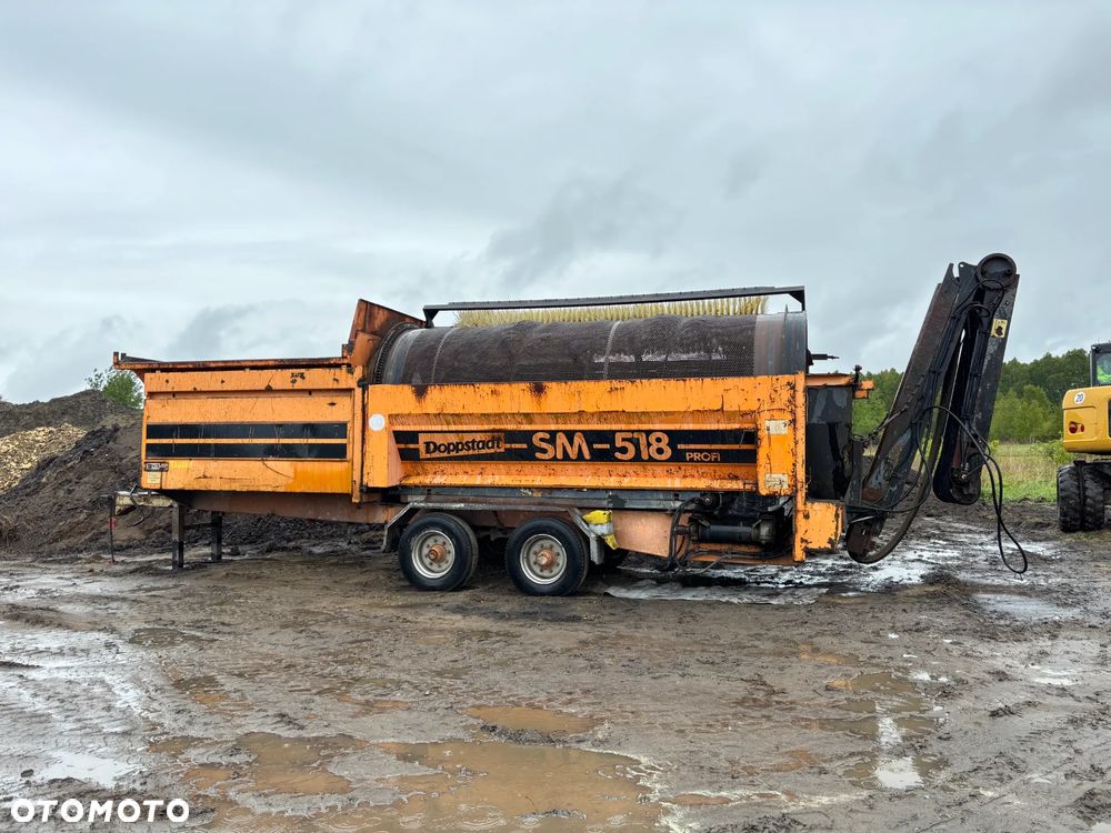 Doppstadt SM-518 - 1