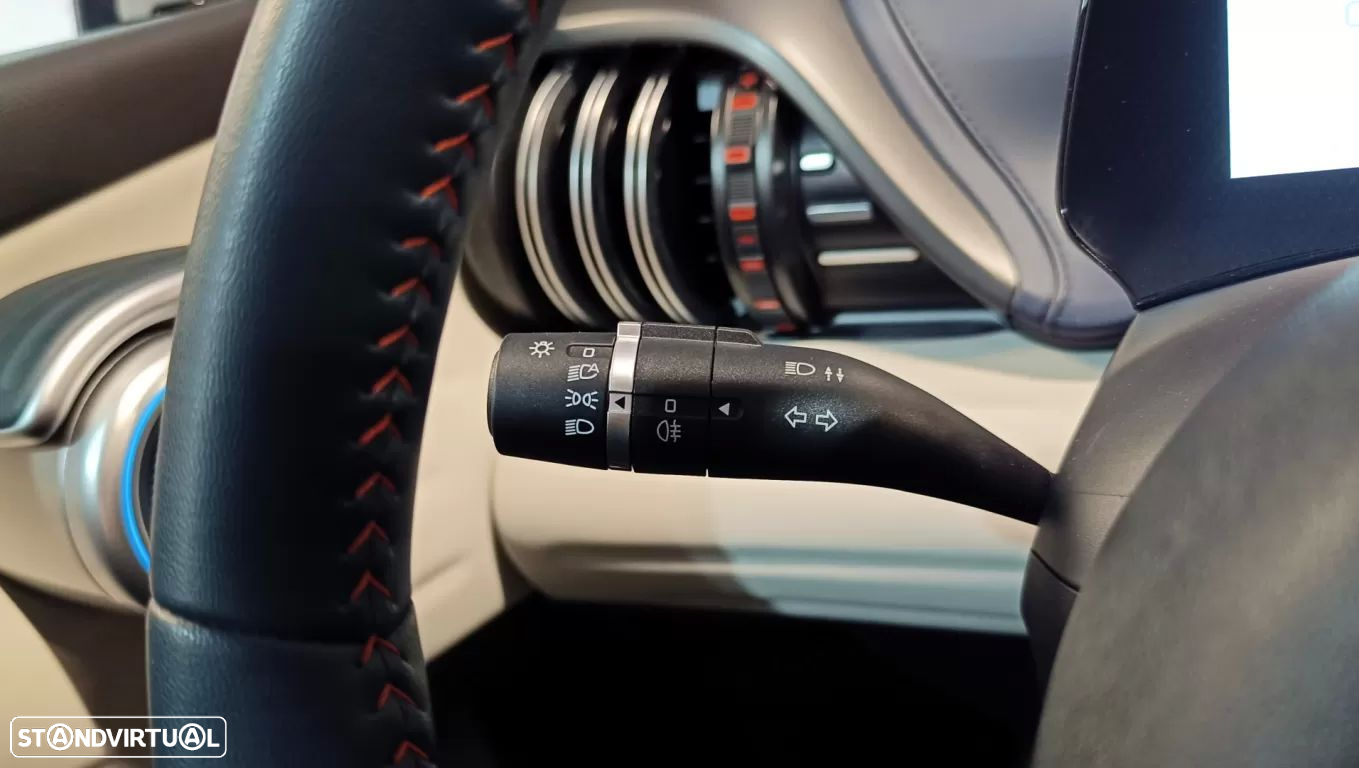 BYD Atto 3 60.48 kWh Design - 29