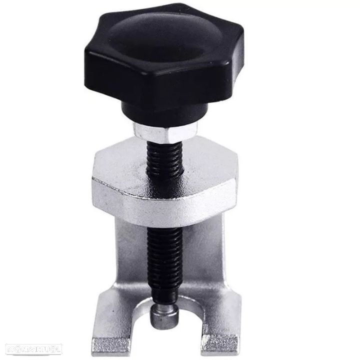 Extrator saca escovas limpa para-brisas - Universal - 6