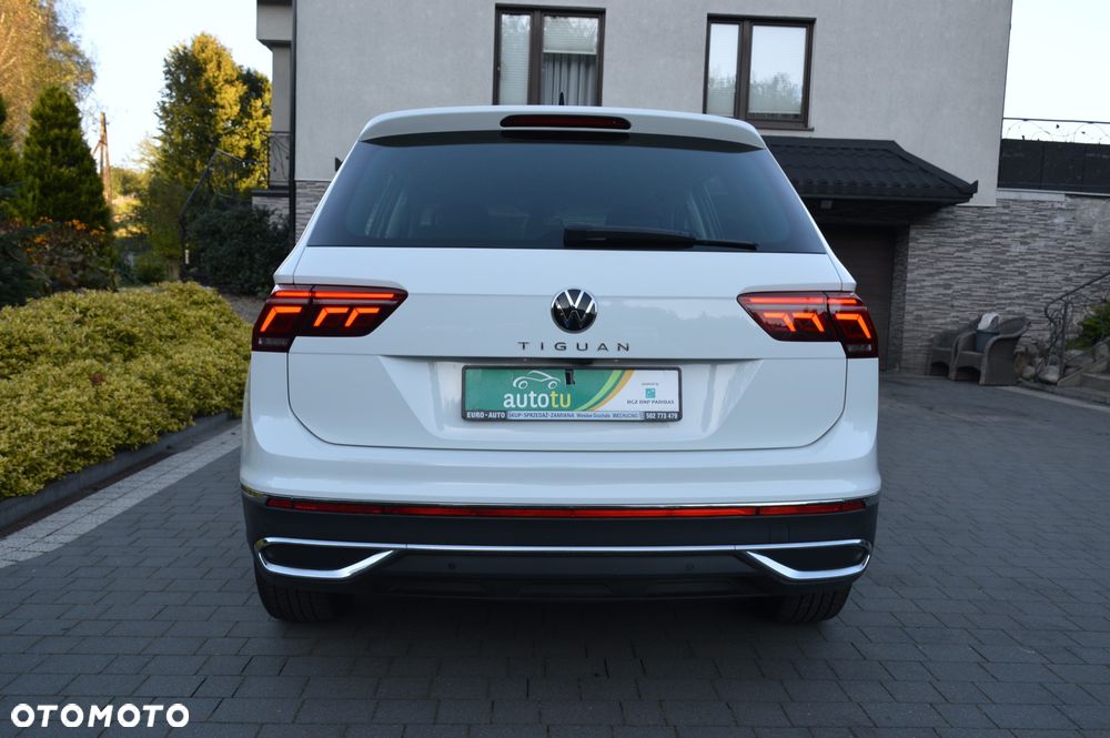 Volkswagen Tiguan 2.0 TDI BMT SCR Highline DSG - 7
