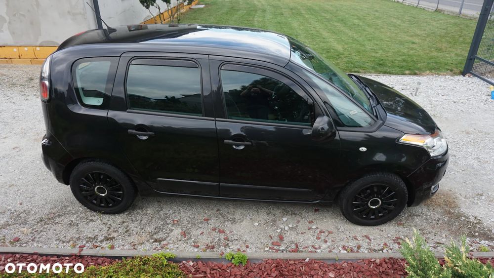 Citroën C3 Picasso 1.6 HDi My Way - 3