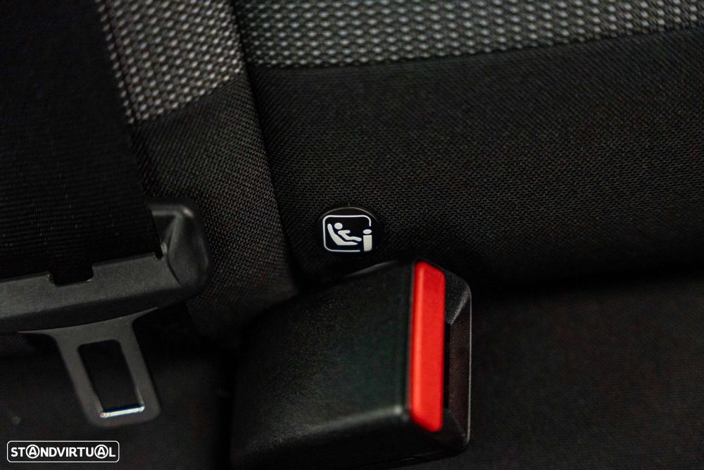 Citroën C3 1.2 PureTech Feel Pack - 10