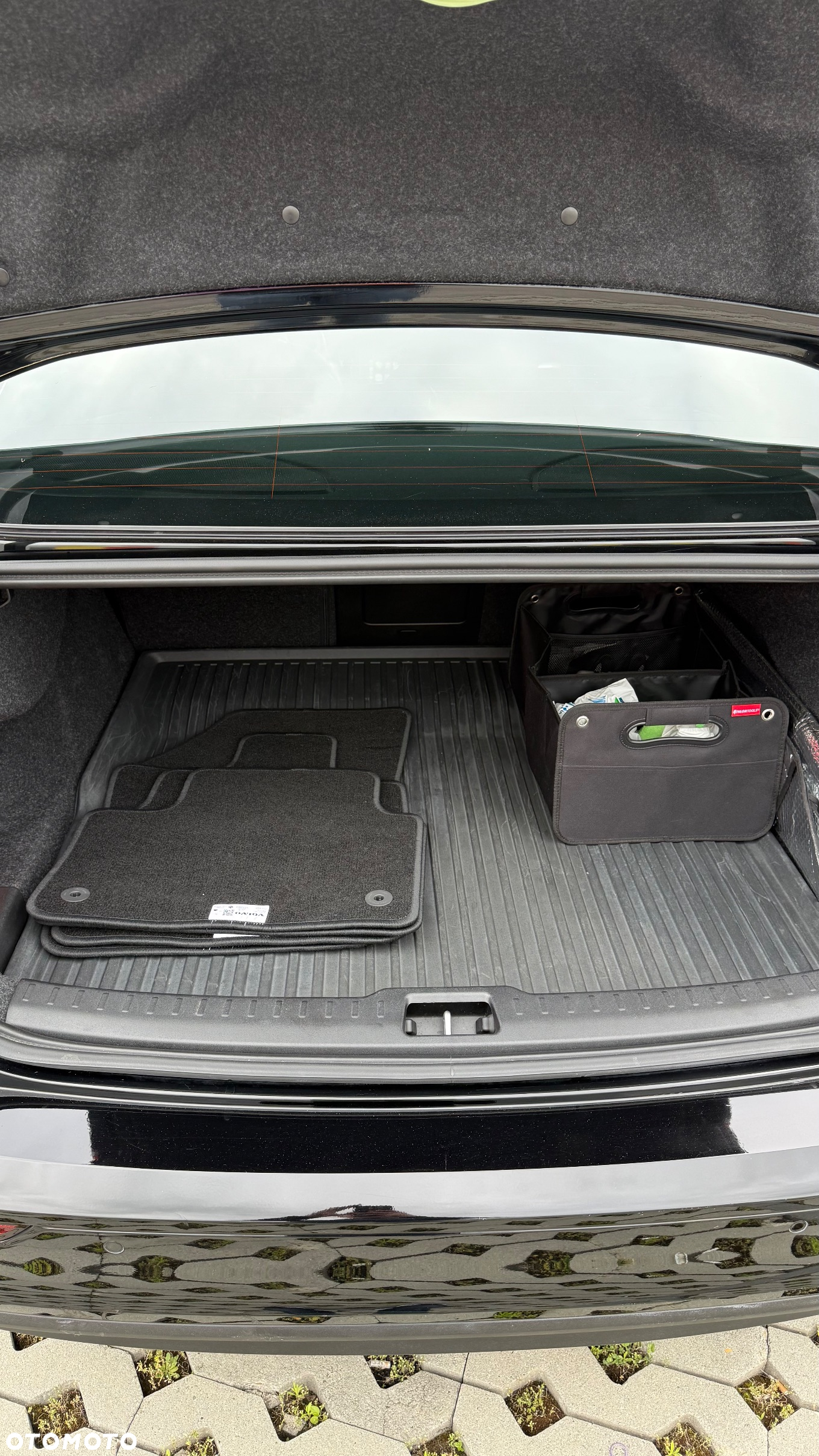 Volvo S60 T6 AWD Momentum Pro - 11