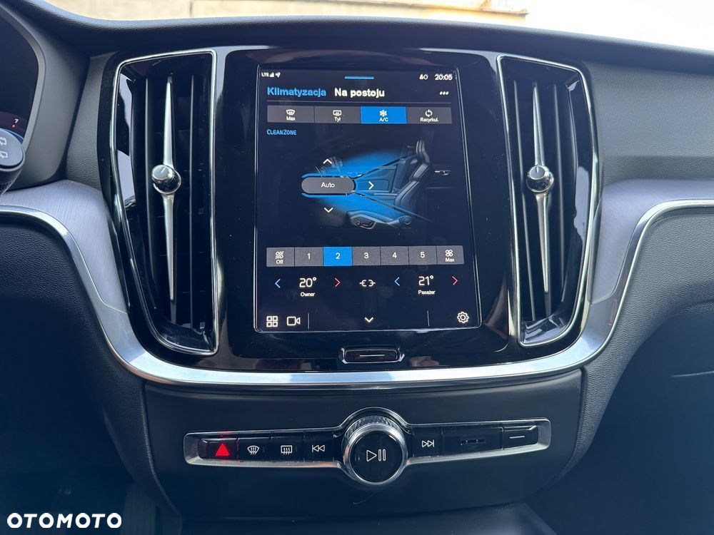 Volvo V60 B3 B DKG Core - 34