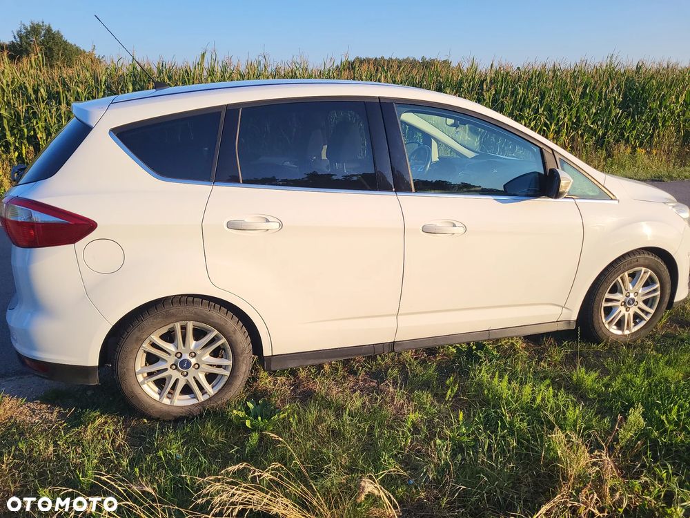 Ford C-MAX 1.0 EcoBoost Titanium ASS - 4
