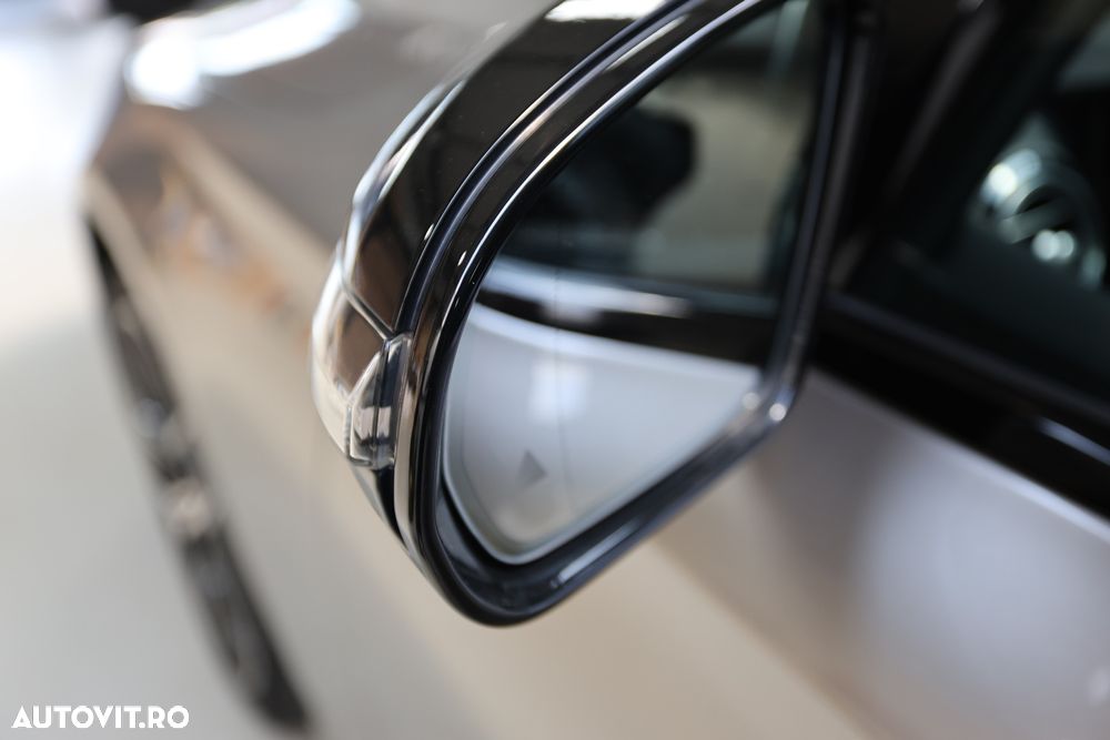 Mercedes-Benz E 300 4MATIC Aut. - 15