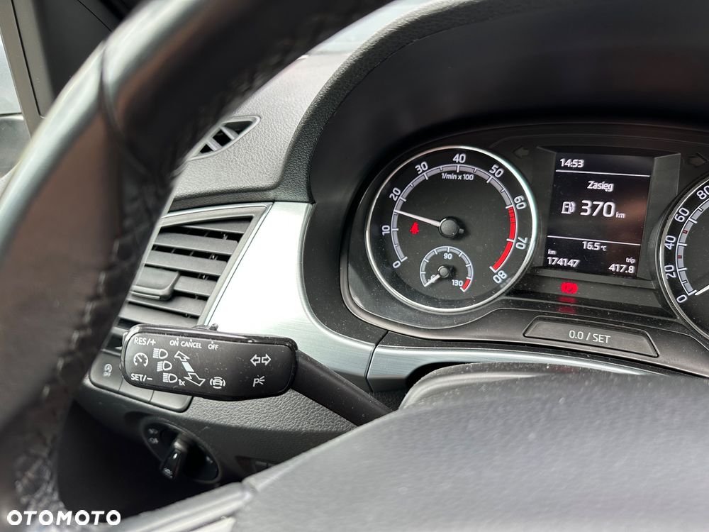 Skoda Fabia 1.0 TSI Ambition - 14