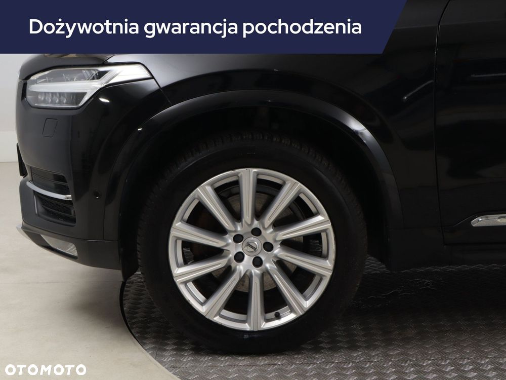 Volvo XC 90 - 17