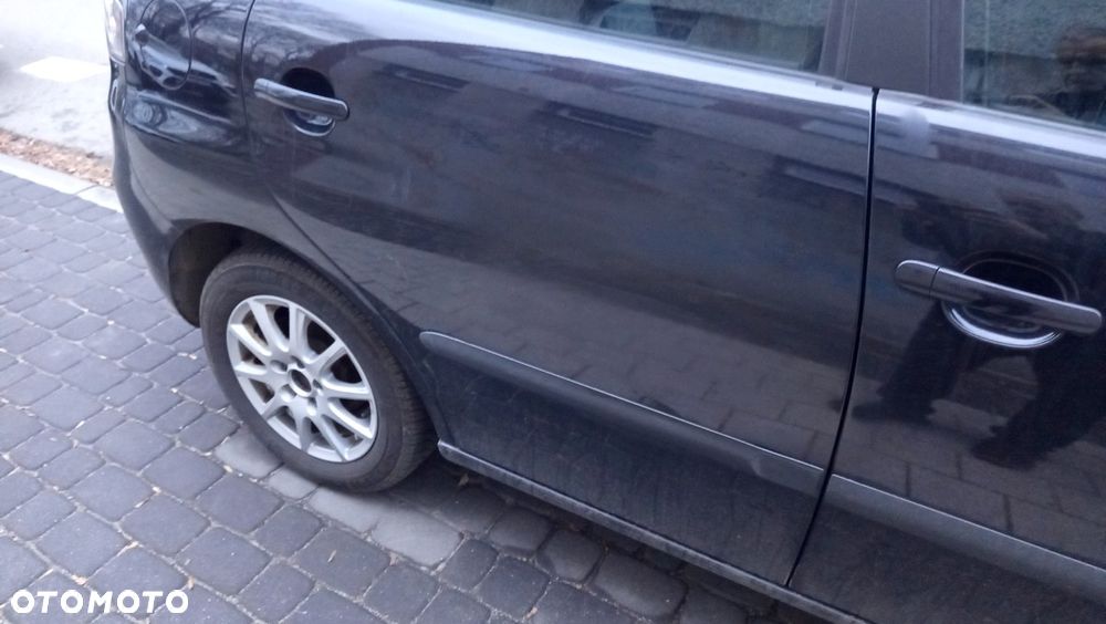 Seat Ibiza 1.6 16V Comfort Edition - 28