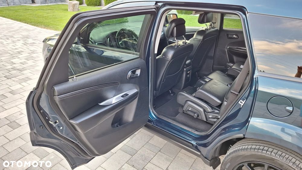 Fiat Freemont 2.0 Multijet 16V DPF Black Code - 31
