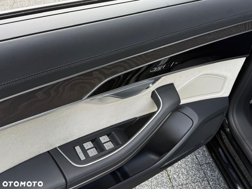 Audi A8 - 29