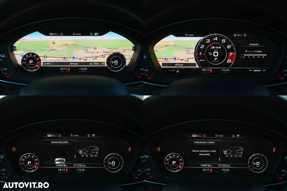 Audi Q5 55 TFSIe quattro S tronic S line - 14