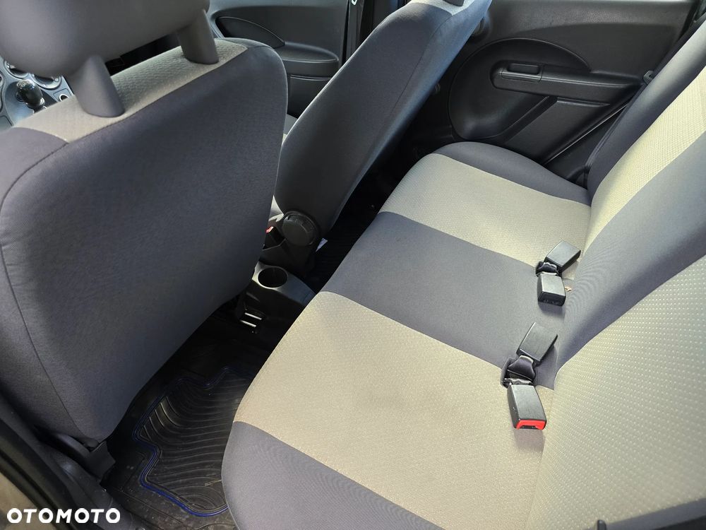 Fiat Panda 1.1 Active Eco - 6
