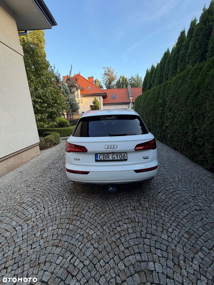 Audi Q5 2.0 TFSI Quattro Design S tronic - 5