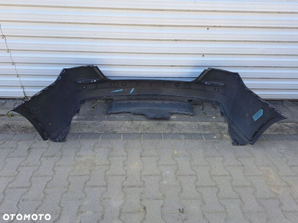 ZDERZAK TYLNY TYŁ MASERATI QUATTROPORTE VI 6 - 6