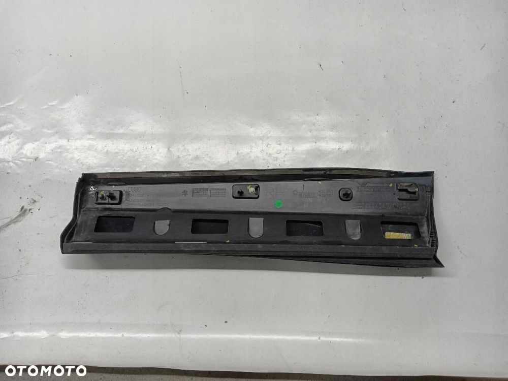 LISTWA DRZWI TYŁ TYLNA PRAWA AUDI Q3 83A853970 - 3