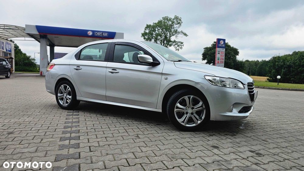 Peugeot 301 - 2