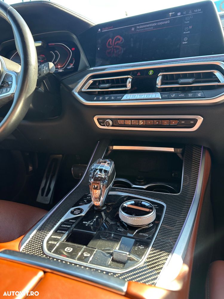 BMW X5 xDrive40i - 10