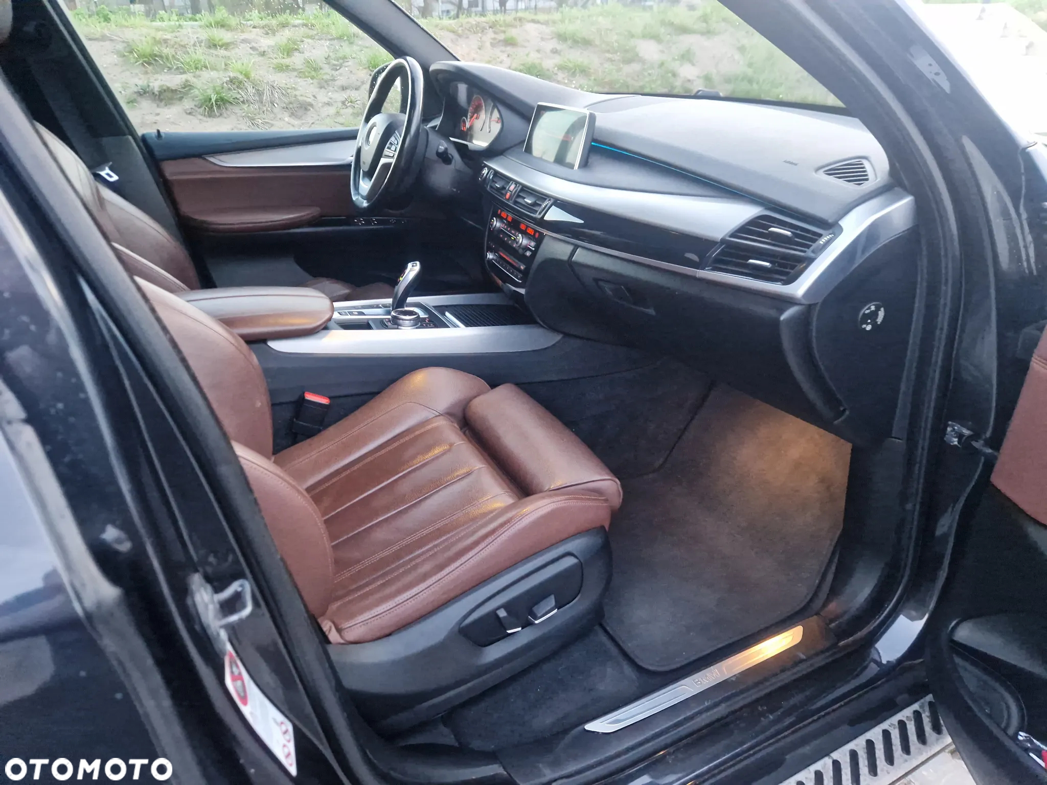 BMW X5 xDrive40d - 6