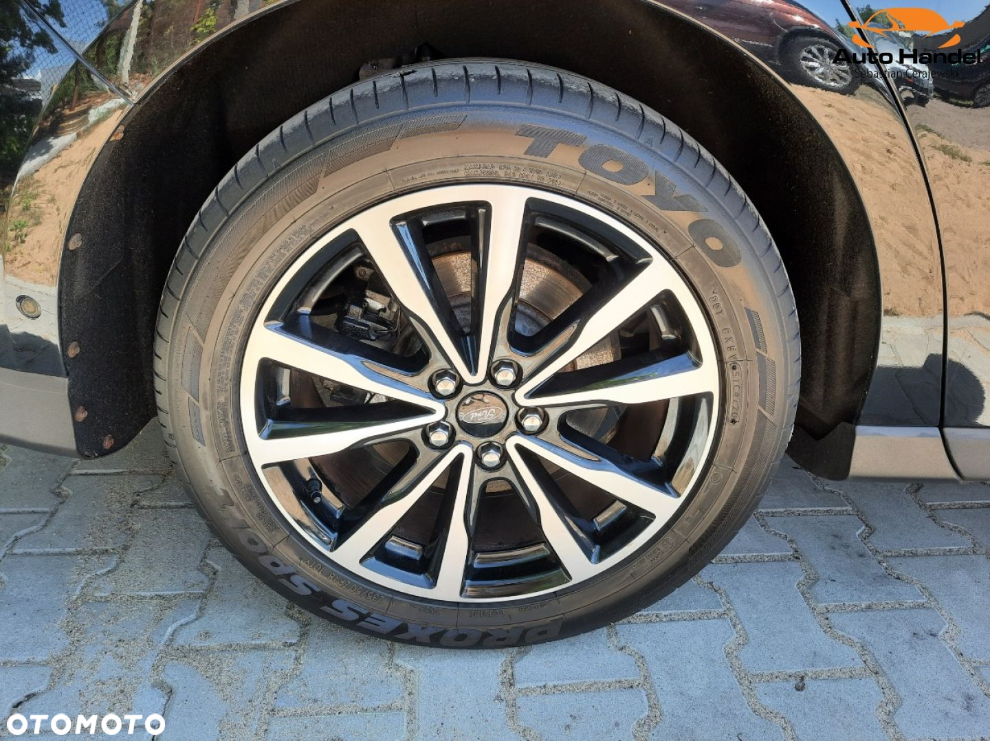 Ford S-Max 2.0 TDCi Titanium PowerShift - 24