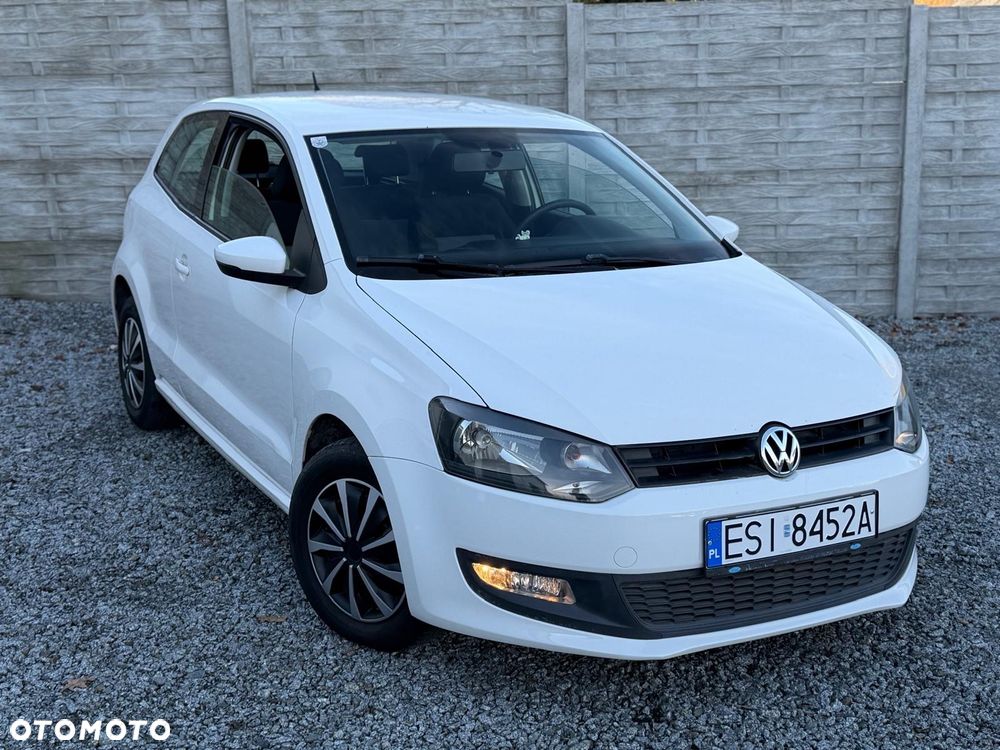 Volkswagen Polo 1.2 Trendline - 3