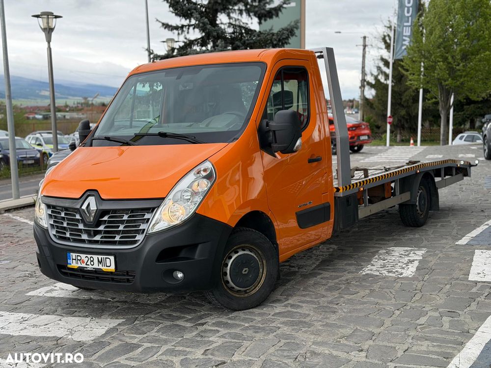 Renault MASTER - 2