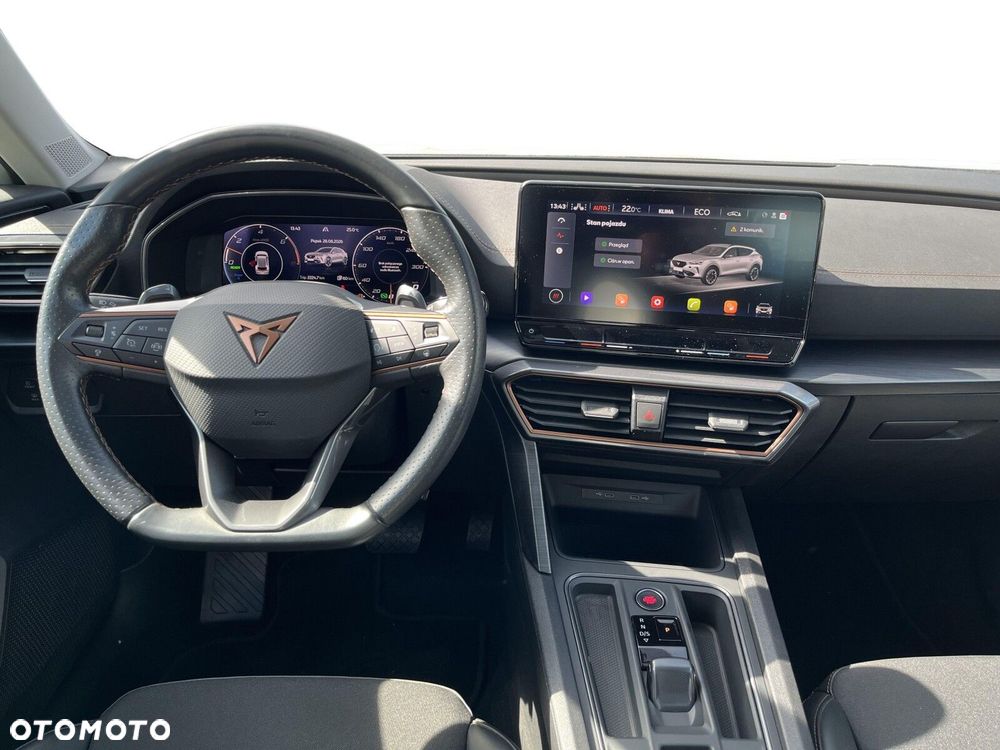 Cupra Formentor - 17