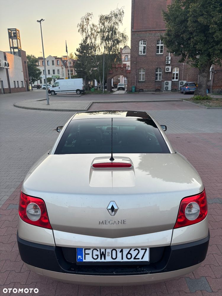 Renault Megane - 10