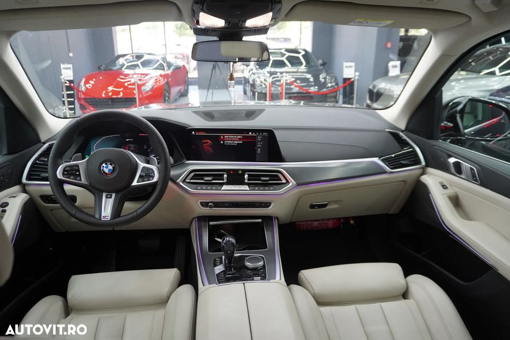 BMW X5 xDrive45e xLine - 13