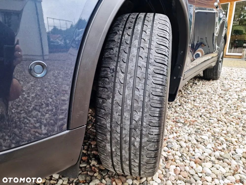 Nissan X-Trail - 20
