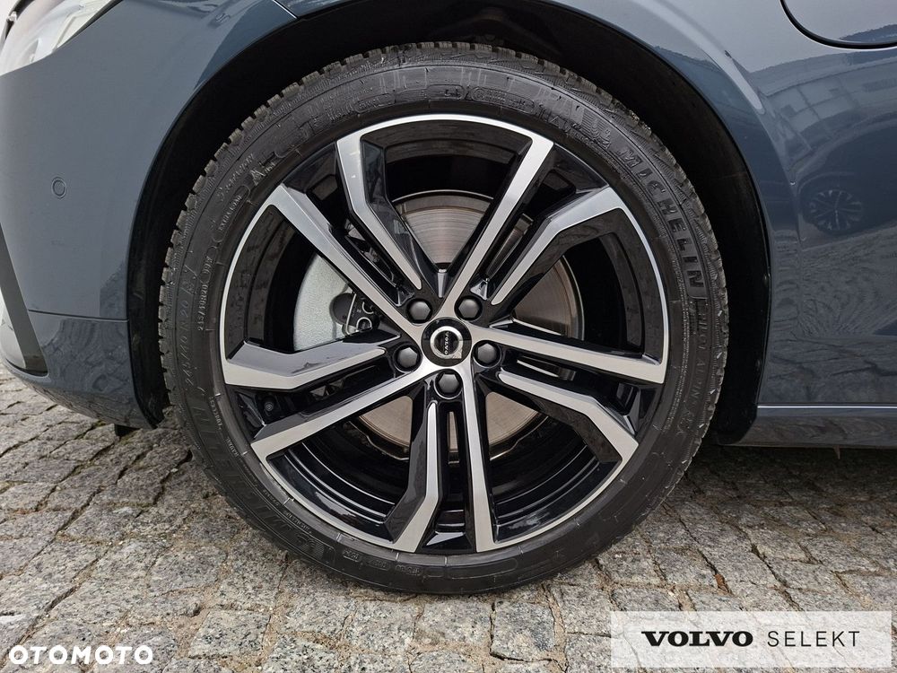 Volvo S90 - 41