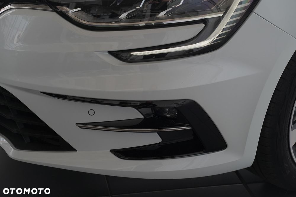 Renault Megane 1.3 TCe Techno - 19