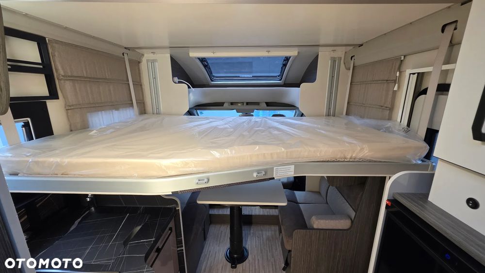 McLOUIS MC4 870 - Nowy Model - 27