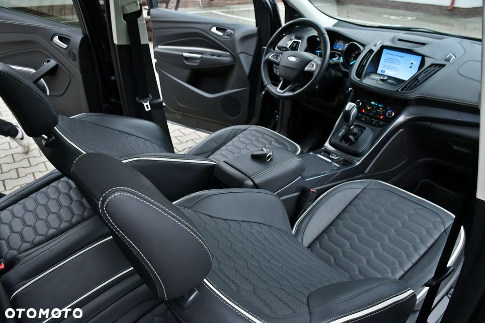 Ford Kuga Vignale 1.5 EcoBoost AWD ASS - 20