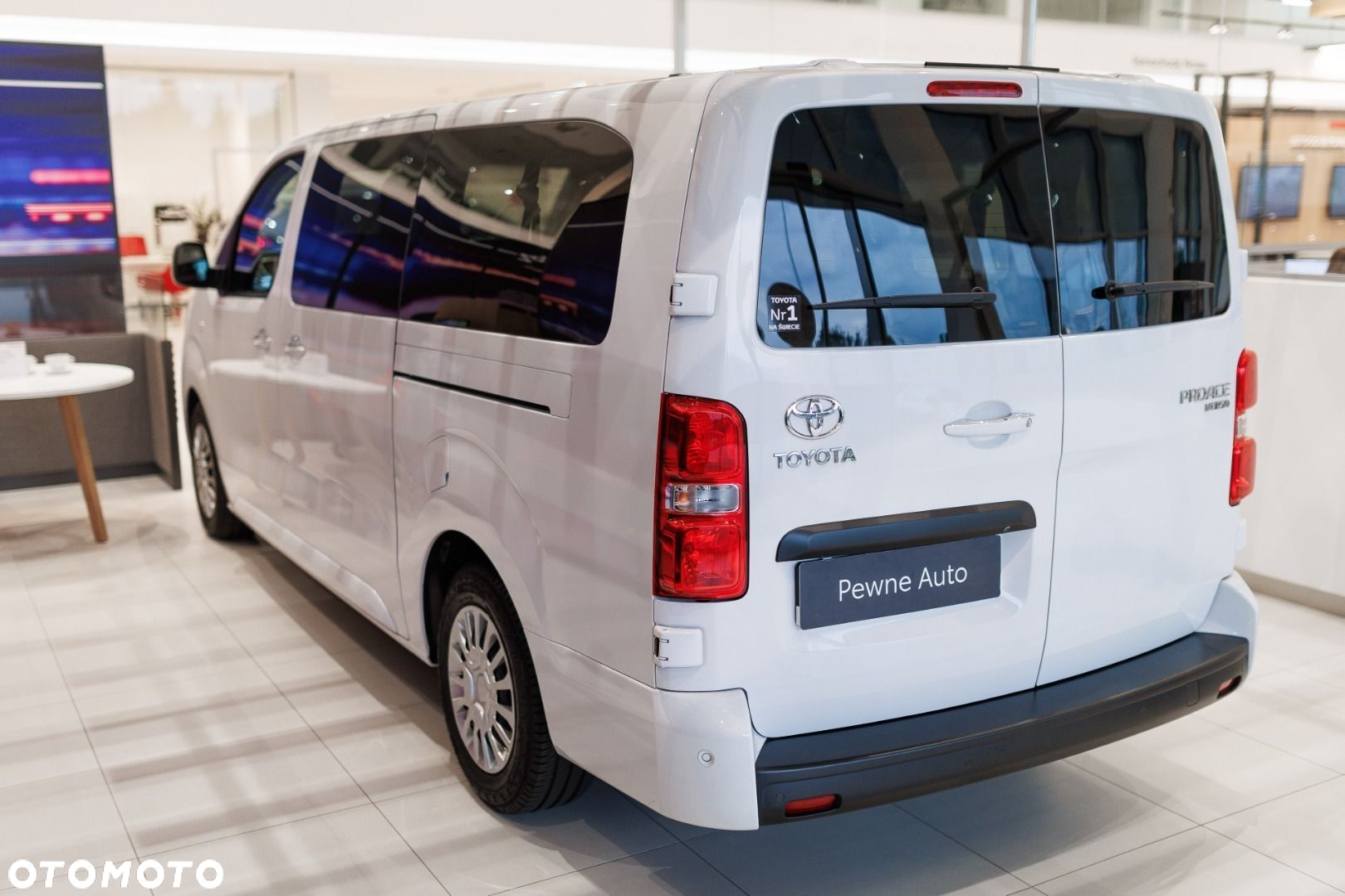 Toyota Proace Verso - 5