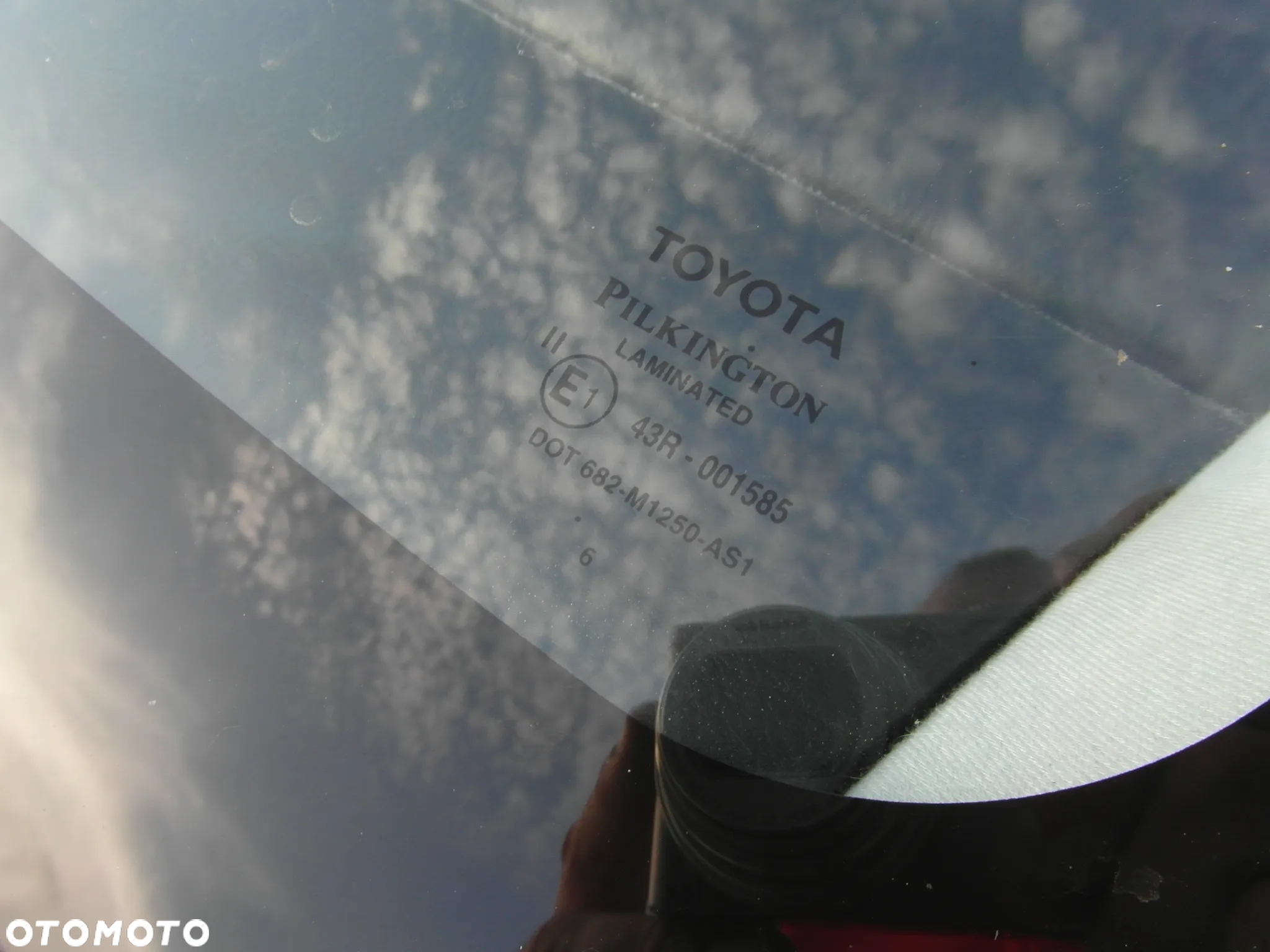 Toyota Corolla 1.6 VVT-i Automatik Edition - 34