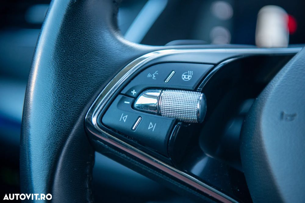 Skoda Octavia Combi 1.5 TSI DSG Mild Hybrid Style - 18