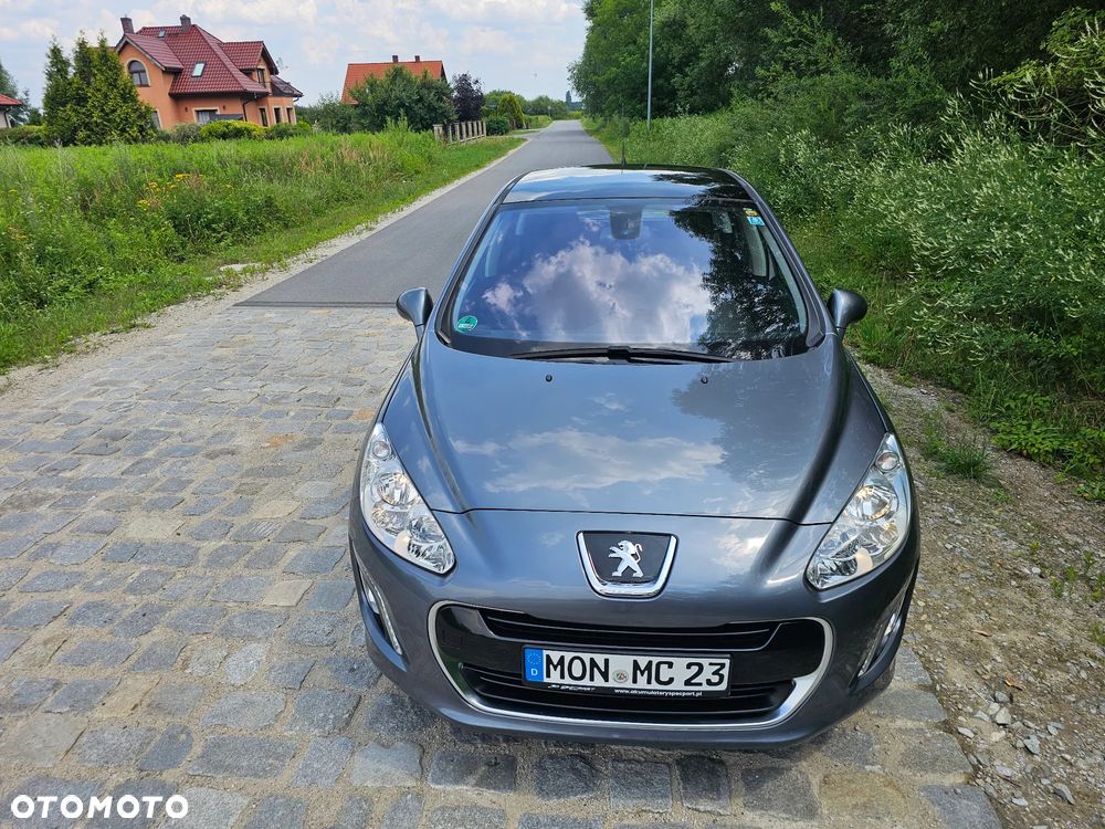 Peugeot 308 - 14
