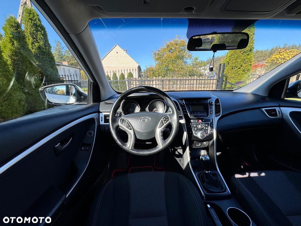 Hyundai i30 - 30