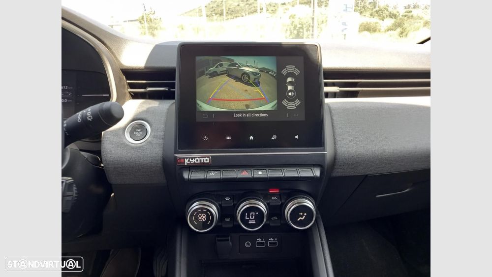 Mitsubishi Colt 1.0 MPI Kyoto - 20