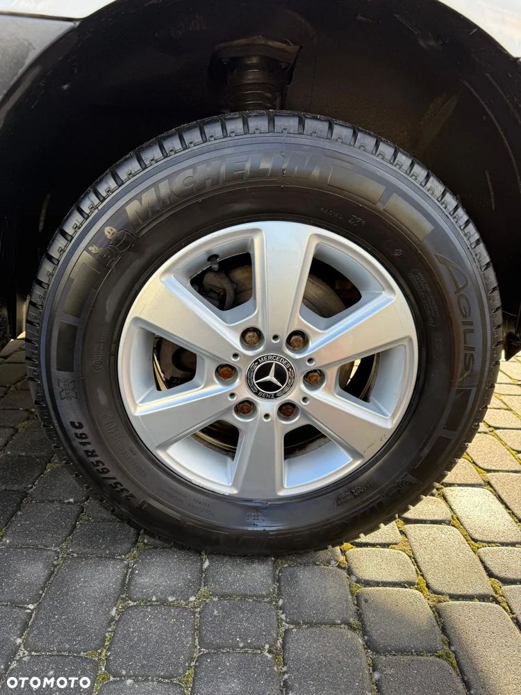 Mercedes-Benz Sprinter 907.253 - 16