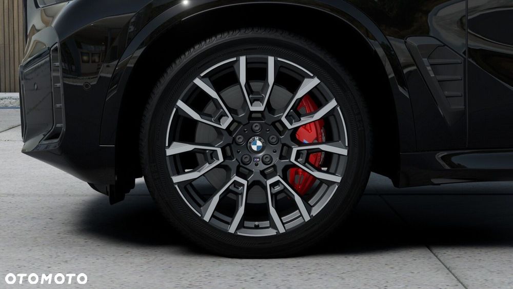 BMW X5 - 8