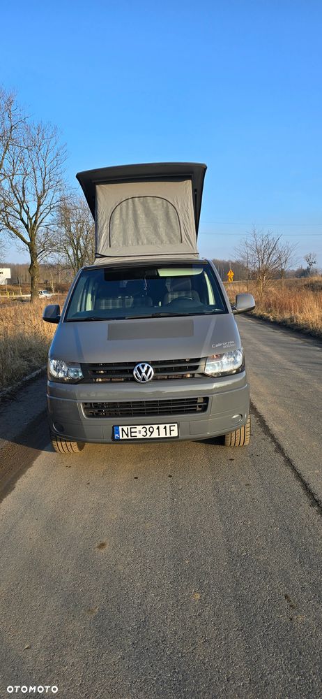 Volkswagen Transporter - 3