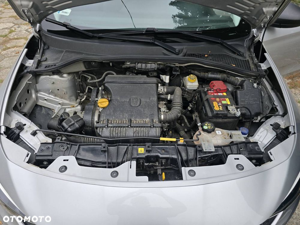 Fiat Tipo 1.4 16V - 14