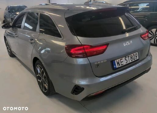 Kia Ceed - 4