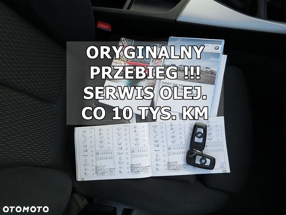 BMW Seria 1 118d DPF - 36
