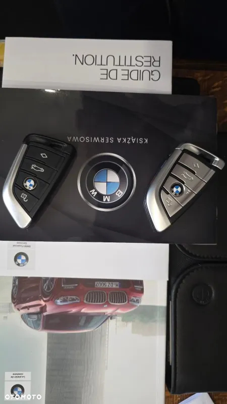 BMW X4 xDrive20d M Sport - 32