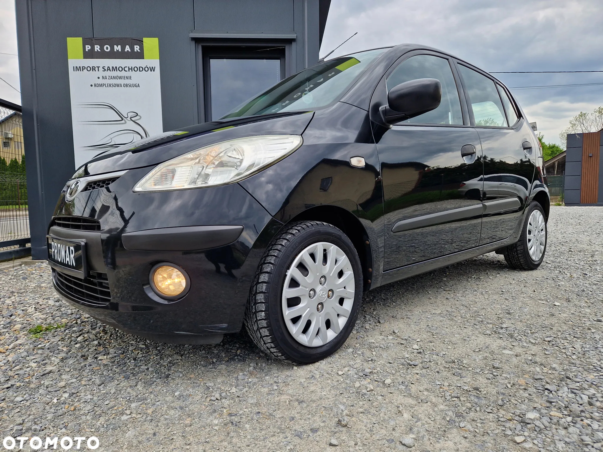 Hyundai i10 1.1 Style - 8