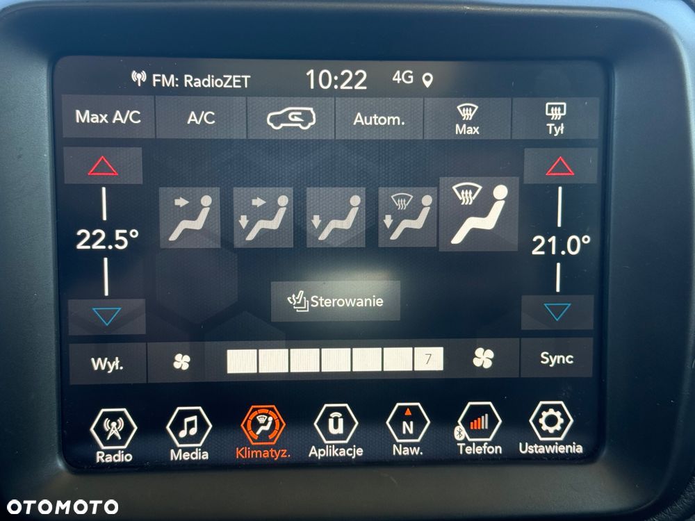 Jeep Renegade 1.6 MultiJet S - 22