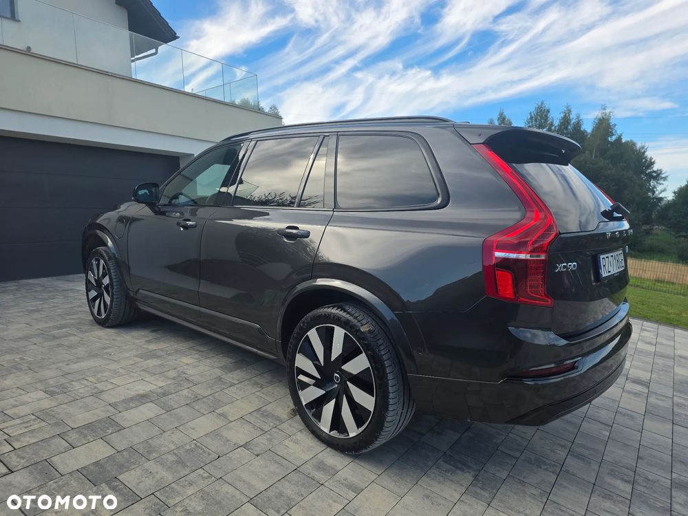 Volvo XC 90 - 11